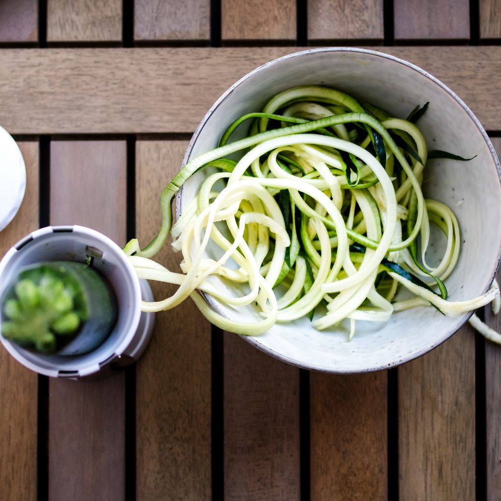 Gluten Free Ramen