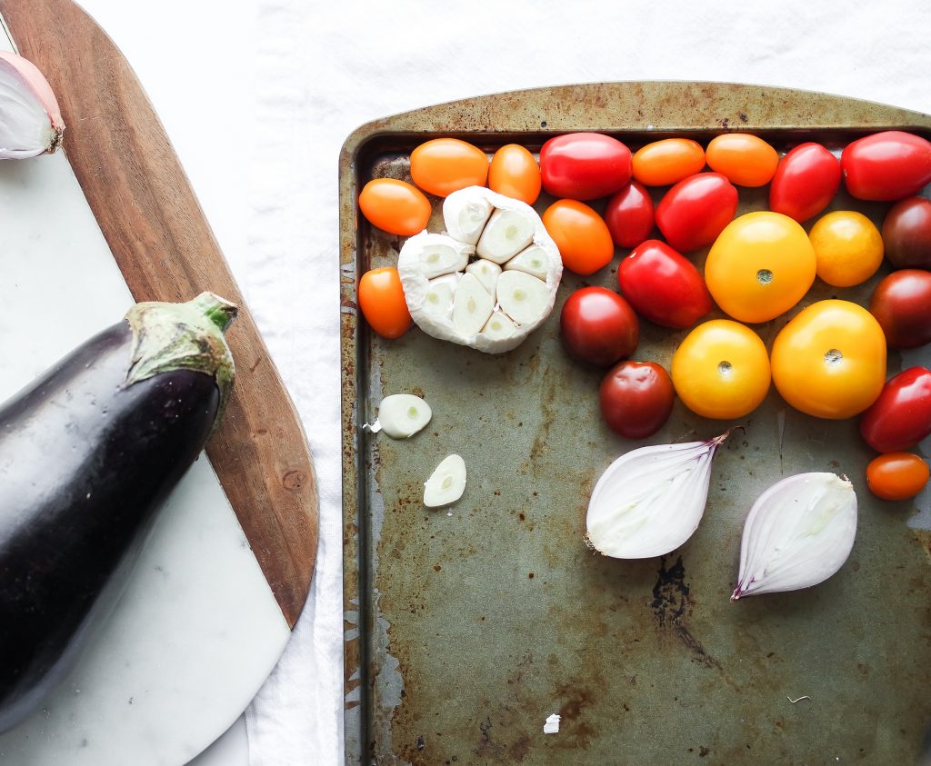 Roasted Veggie Buddha Bowl-0348