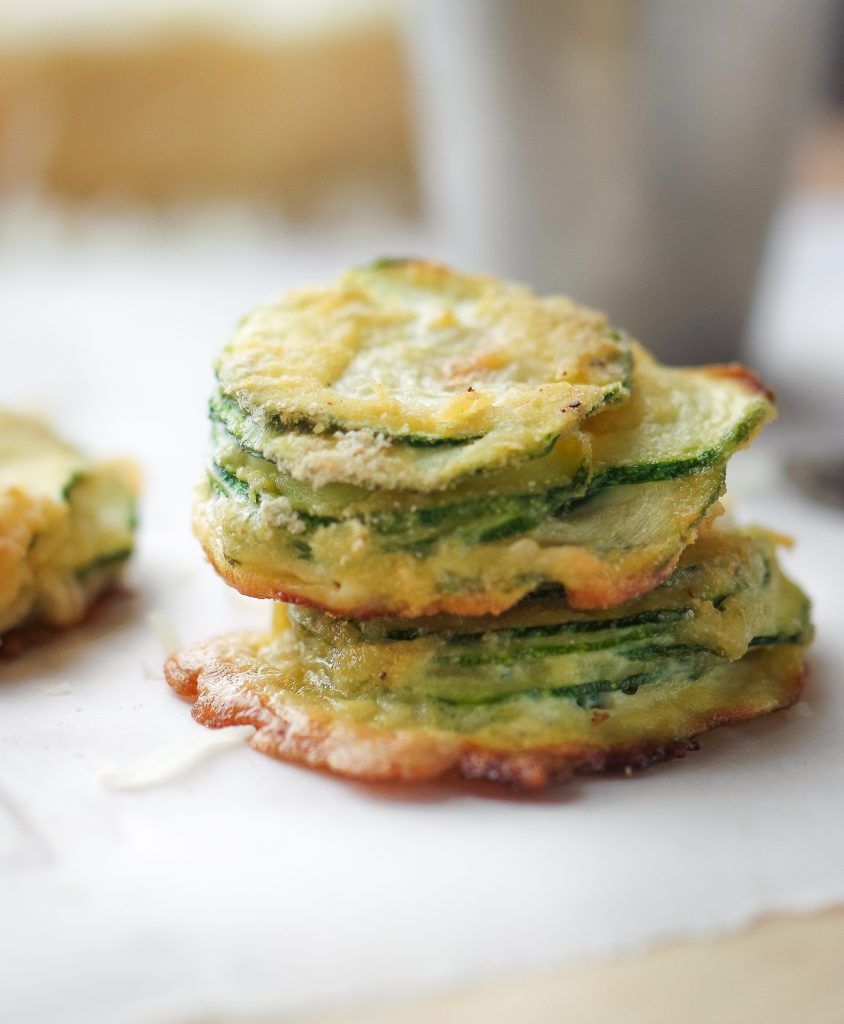 breaded zuchinni stacks-5149