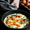 Keto Vegetarian Frittata