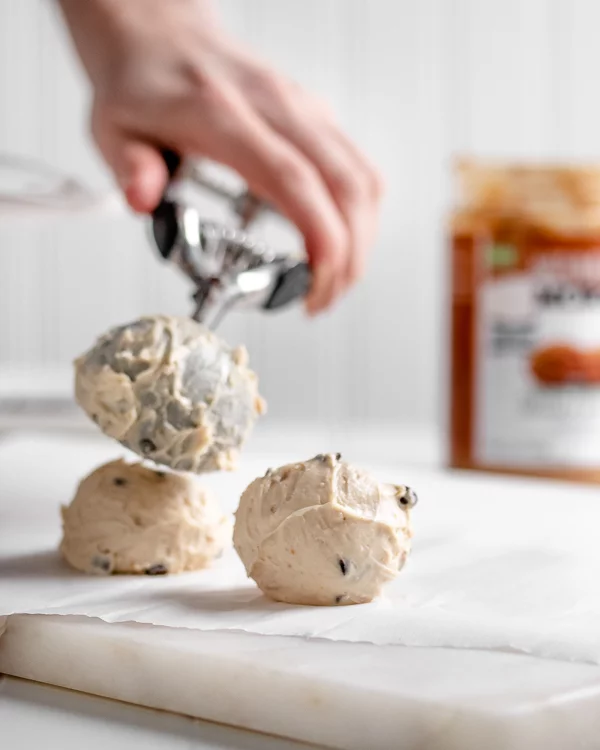Keto Peanut Butter Cheesecake Truffles