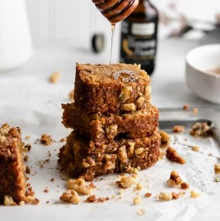 Keto Banana Bread