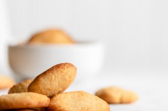 Copycat Keto Nilla Wafers