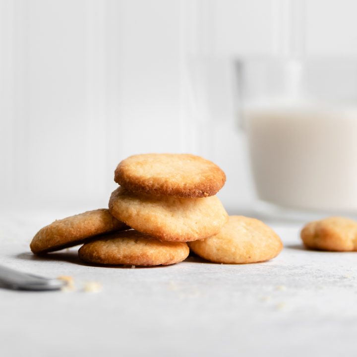 Copycat Keto Nilla Wafer