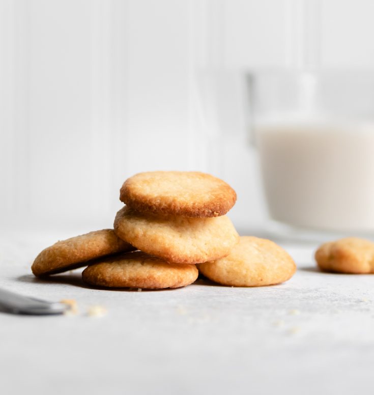 Copycat Keto Nilla Wafer