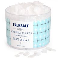 Falksalt Crystal  Sea Salt 