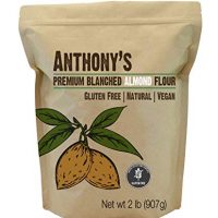 Anthony's Almond Flour Blanched, 2lb