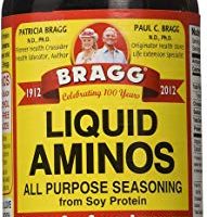 Bragg Natural Liquid Aminos 16oz