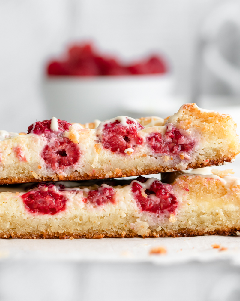Tender and Flaky Keto Raspberry Cream Cheese Danish!