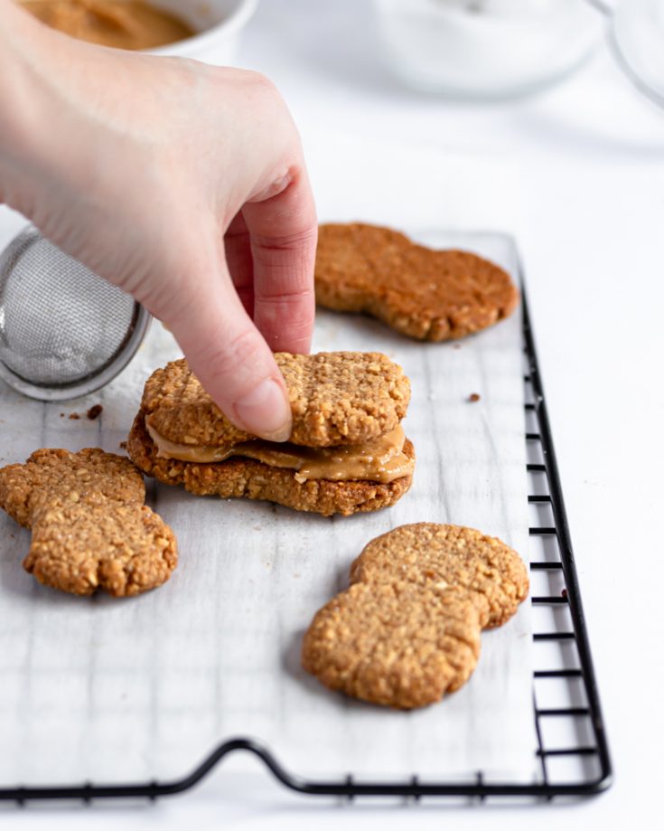 Copycat Keto Nutter Butters with REAL Peanuts! Inspector