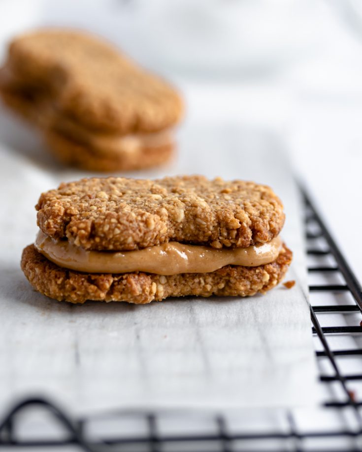 Copycat Keto Nutter Butters with REAL Peanuts! Inspector