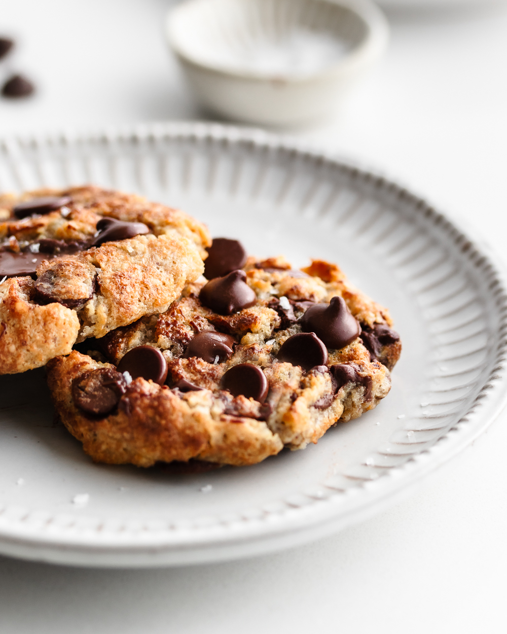 Can I Bake Cookies in an Air Fryer? - The Kitchen Prep Blog